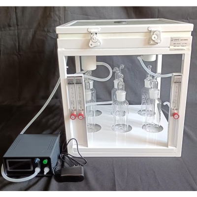 DJ-700X系列 昆蟲(chóng)嗅覺(jué)儀