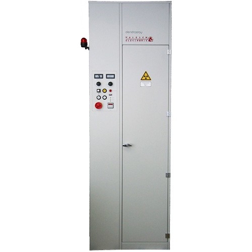 DENDROXRAY樹木年輪密度前處理系統