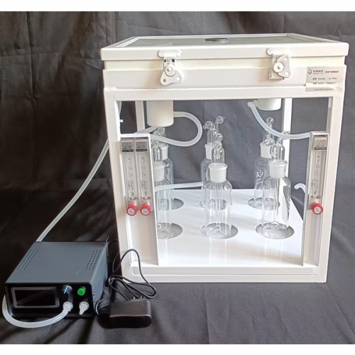 DJ-700X系列 昆蟲嗅覺儀