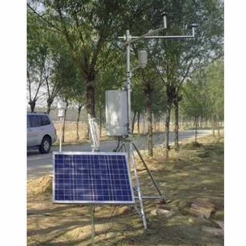 DJ-6312B植物生長狀態監測儀