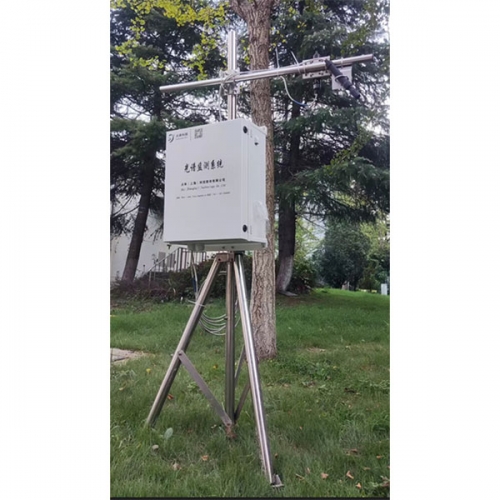 DJ-6313 B植物光譜、植被指數(shù)監(jiān)測儀